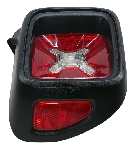 Lanterna Traseira Esquerda Jeep Renegade 2016 2017 a 2021 60-00546931