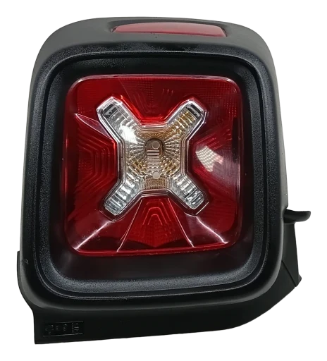 Lanterna Traseira Esquerda Jeep Renegade 2016 2017 a 2021 60-00546931