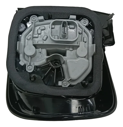 Lanterna Traseira Esquerda Jeep Renegade 2016 2017 a 2021 60-00546931