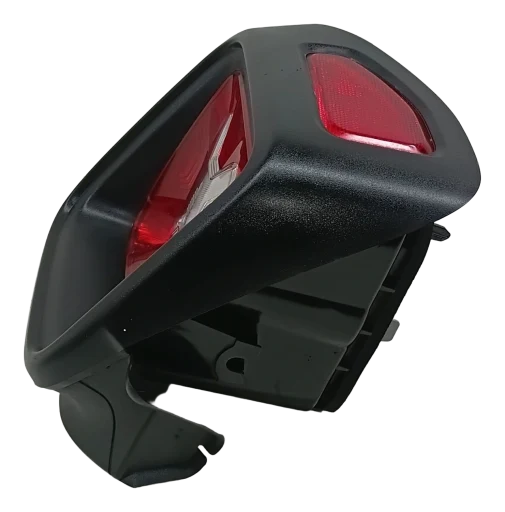 Lanterna Traseira Esquerda Jeep Renegade 2016 2017 a 2021 60-00546931