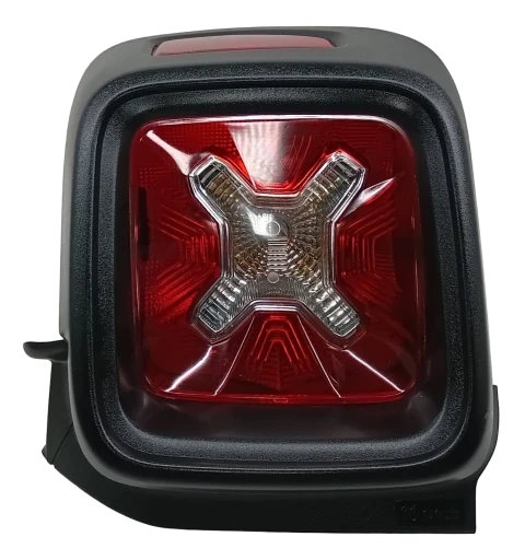 Lanterna Traseira Direita Jeep Renegade 2016 2017 a 2021 60-00545556