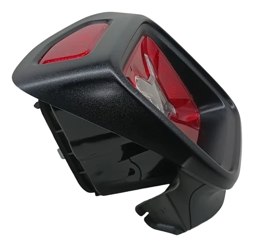 Lanterna Traseira Direita Jeep Renegade 2016 2017 a 2021 60-00545556