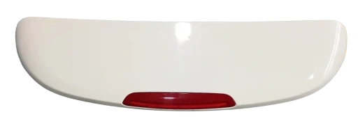 Aerofólio Jeep Renegade 2017 2018 2019 a 2021 C/ Break Light