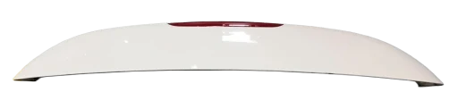 Aerofólio Jeep Renegade 2017 2018 2019 a 2021 C/ Break Light