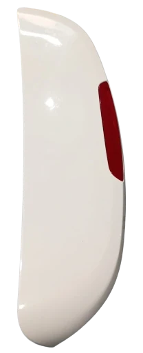 Aerofólio Jeep Renegade 2017 2018 2019 a 2021 C/ Break Light