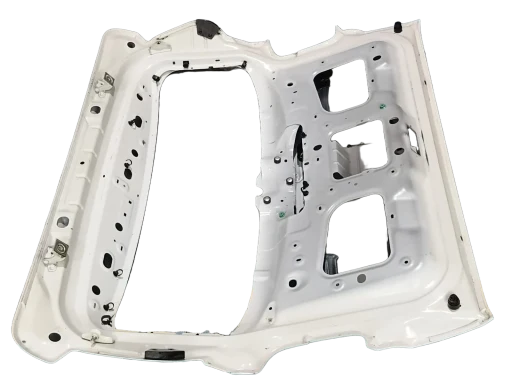 Tampa Traseira Jeep Renegade 2016 2017 2018/..
