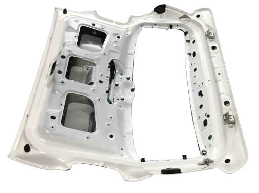 Tampa Traseira Jeep Renegade 2016 2017 2018/..