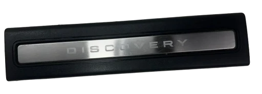 Soleira Porta New Discovery 2022 2025 Dianteira Esquerda Ori HY32-13201-AAW