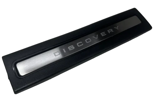 Soleira Porta New Discovery 2022 2025 Dianteira Esquerda Ori HY32-13201-AAW