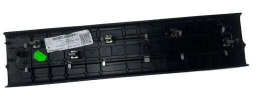 Soleira Porta New Discovery 2022 2025 Dianteira Esquerda Ori HY32-13201-AAW