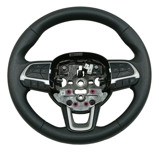 Volante Direção Jeep Renegade 2016 2017 2018 2019 2020 2021 01002514290