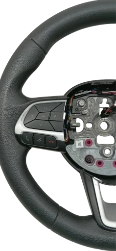 Volante Direção Jeep Renegade 2016 2017 2018 2019 2020 2021 01002514290
