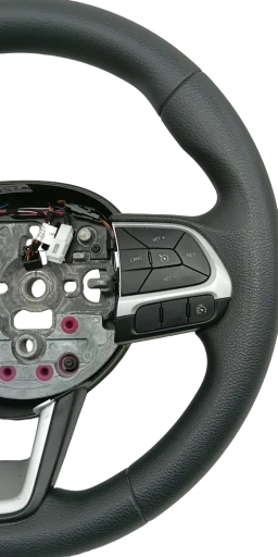 Volante Direção Jeep Renegade 2016 2017 2018 2019 2020 2021 01002514290