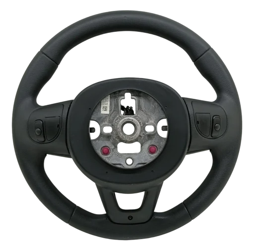 Volante Direção Jeep Renegade 2016 2017 2018 2019 2020 2021 01002514290