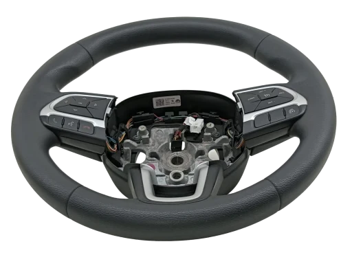Volante Direção Jeep Renegade 2016 2017 2018 2019 2020 2021 01002514290