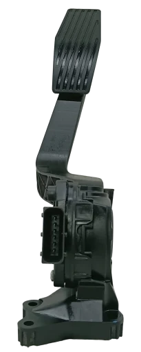 Pedal Acelerador Jeep Renegade 1.8 Flex 2016 2017 a 2021 52052455