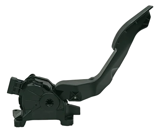 Pedal Acelerador Jeep Renegade 1.8 Flex 2016 2017 a 2021 52052455