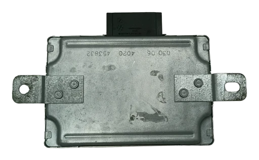 Modulo Estabilidade Voltagem Jeep Renegade 1.8 2019 a 2021 56029583AC