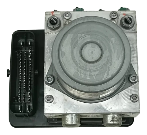 Modulo Abs Jeep Renegade 1.8 2019 2020 2021 Flex 52149833