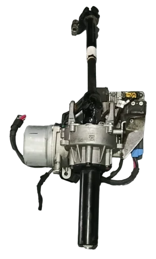 Coluna Direção Elétrica Renegade Toro 1.8 2016 a 2021 Flex 00521688510