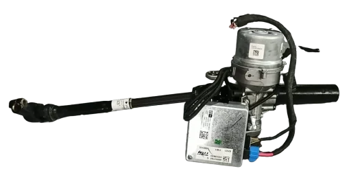 Coluna Direção Elétrica Renegade Toro 1.8 2016 a 2021 Flex 00521688510