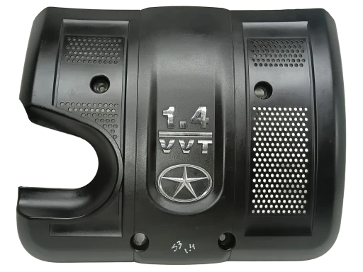 Tampa Capa Motor Jac J3 1.4 2010 2011 a 2015 2802400U8160