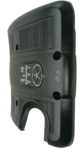 Tampa Capa Motor Jac J3 1.4 2010 2011 a 2015 2802400U8160