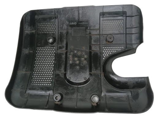 Tampa Capa Motor Jac J3 1.4 2010 2011 a 2015 2802400U8160