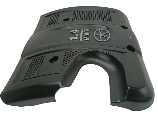 Tampa Capa Motor Jac J3 1.4 2010 2011 a 2015 2802400U8160