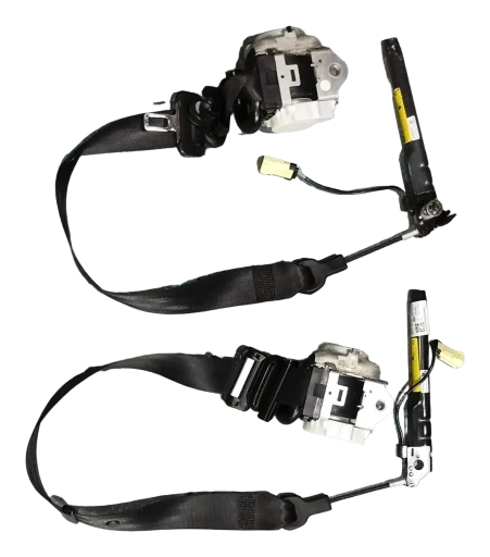 Kit Airbag Jeep Renegade 2019 2020 a 2021
