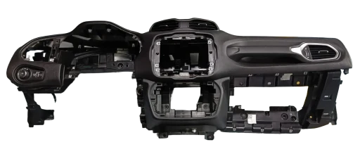 Kit Airbag Jeep Renegade 2019 2020 a 2021