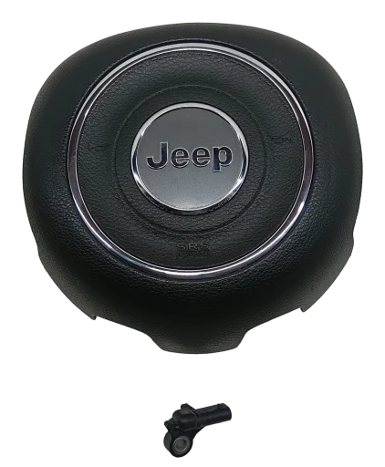 Kit Airbag Jeep Renegade 2019 2020 a 2021