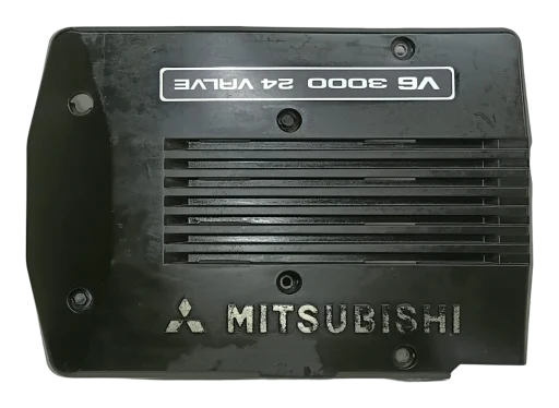 Tampa Capa Motor Mitsubishi Pajero Sport 3.0 V6 1999 a 2004 1003A096