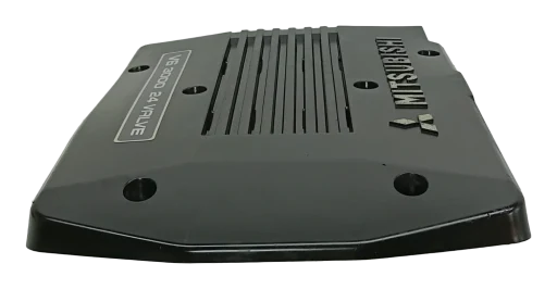 Tampa Capa Motor Mitsubishi Pajero Sport 3.0 V6 1999 a 2004 1003A096