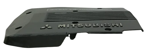 Tampa Capa Motor Mitsubishi Pajero Sport 3.0 V6 1999 a 2004 1003A096