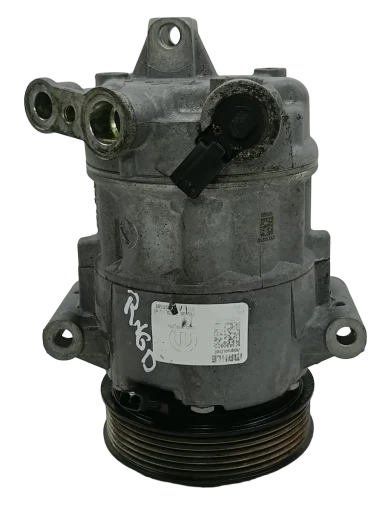 Compressor Ar Renegade Toro Compass Commander 2.0 Die 1.8 Fx 52094150