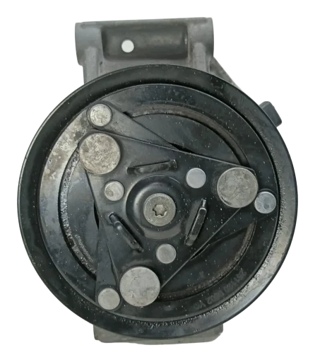 Compressor Ar Renegade Toro Compass Commander 2.0 Die 1.8 Fx 52094150