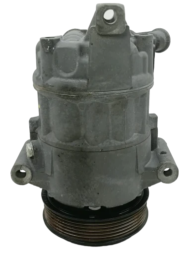 Compressor Ar Renegade Toro Compass Commander 2.0 Die 1.8 Fx 52094150