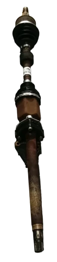 Semi Eixo Dianteiro Direito Toro Renegade 1.8 Aut 2016/2022