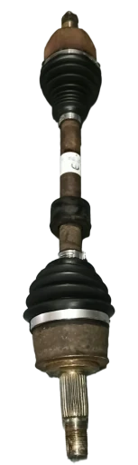 Semi Eixo Dianteiro Esquerdo Toro Renegade 1.8 Aut 2016/2022