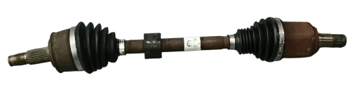 Semi Eixo Dianteiro Esquerdo Toro Renegade 1.8 Aut 2016/2022
