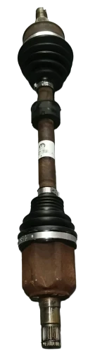 Semi Eixo Dianteiro Esquerdo Toro Renegade 1.8 Aut 2016/2022