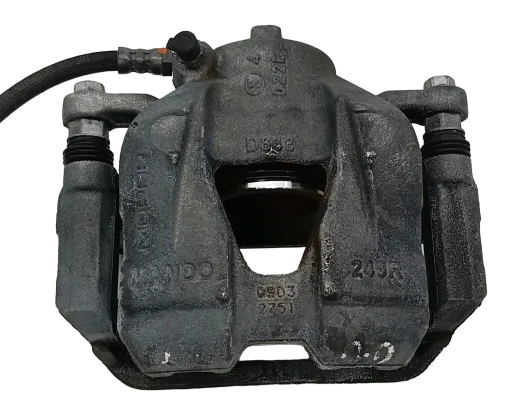 Pinça Freio Dianteira Direita Renegade Toro 1.8 2017 a 2021