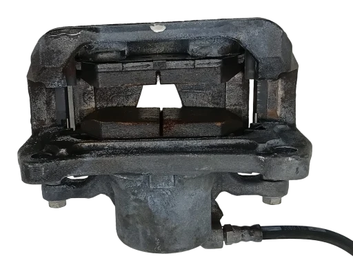 Pinça Freio Dianteira Esquerda Renegade Toro 1.8 2017 a 2021