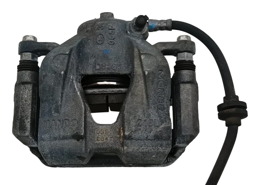 Pinça Freio Dianteira Esquerda Renegade Toro 1.8 2017 a 2021