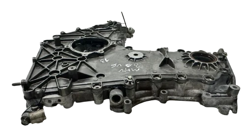Tampa Frontal Motor Mohave 3.0 V6 Diesel 2010 2011 a 2014