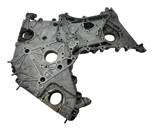 Tampa Frontal Motor Mohave 3.0 V6 Diesel 2010 2011 a 2014