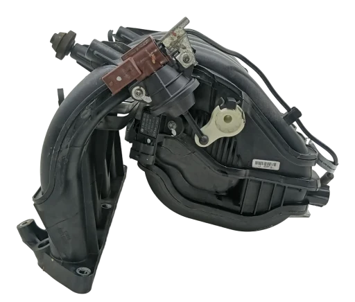 Coletor Admissão Toro Renegade Argo Cronos 1.8 E-Torq 16/22
