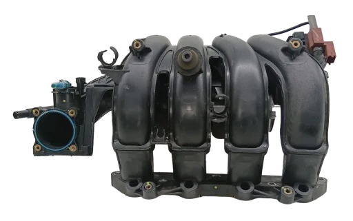 Coletor Admissão Toro Renegade Argo Cronos 1.8 E-Torq 16/22
