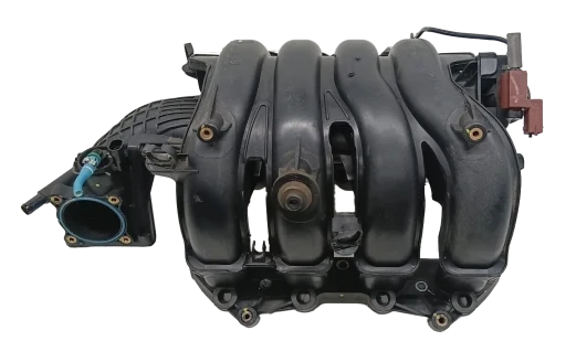 Coletor Admissão Toro Renegade Argo Cronos 1.8 E-Torq 16/22